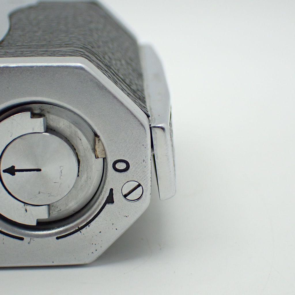 【動作確認済良品】コニカ KONICA Ⅱ 初期動作保証付き
