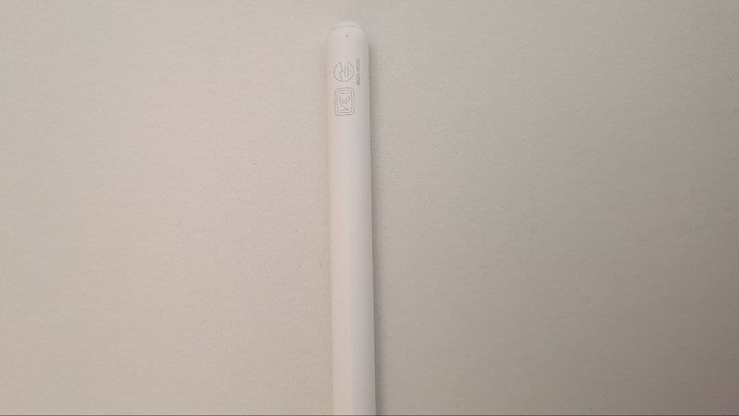 【未使用】Apple Pencil 第2世代 MU8F2J/A