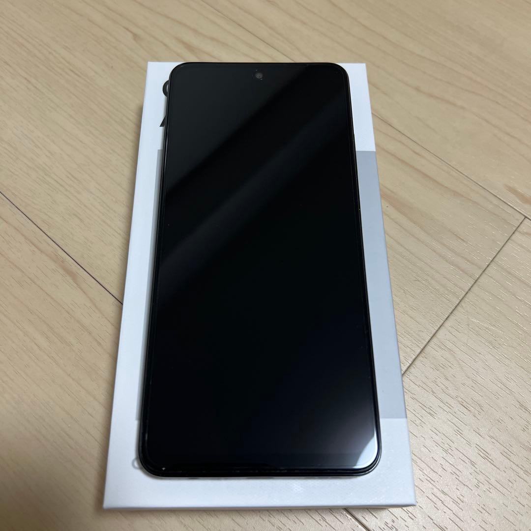 OPPO A3 5G ブラック【新品未使用品】