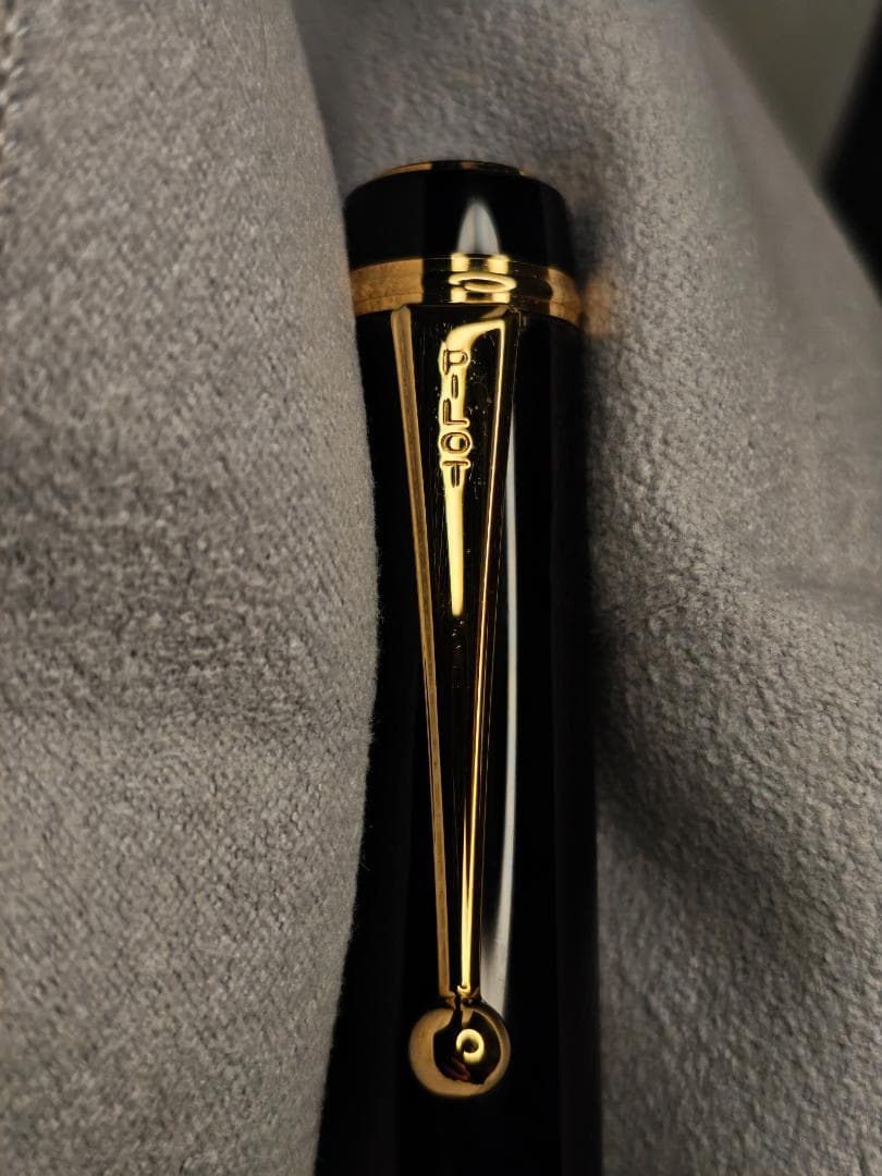 PILOT Custom 845 Mニブ 万年筆