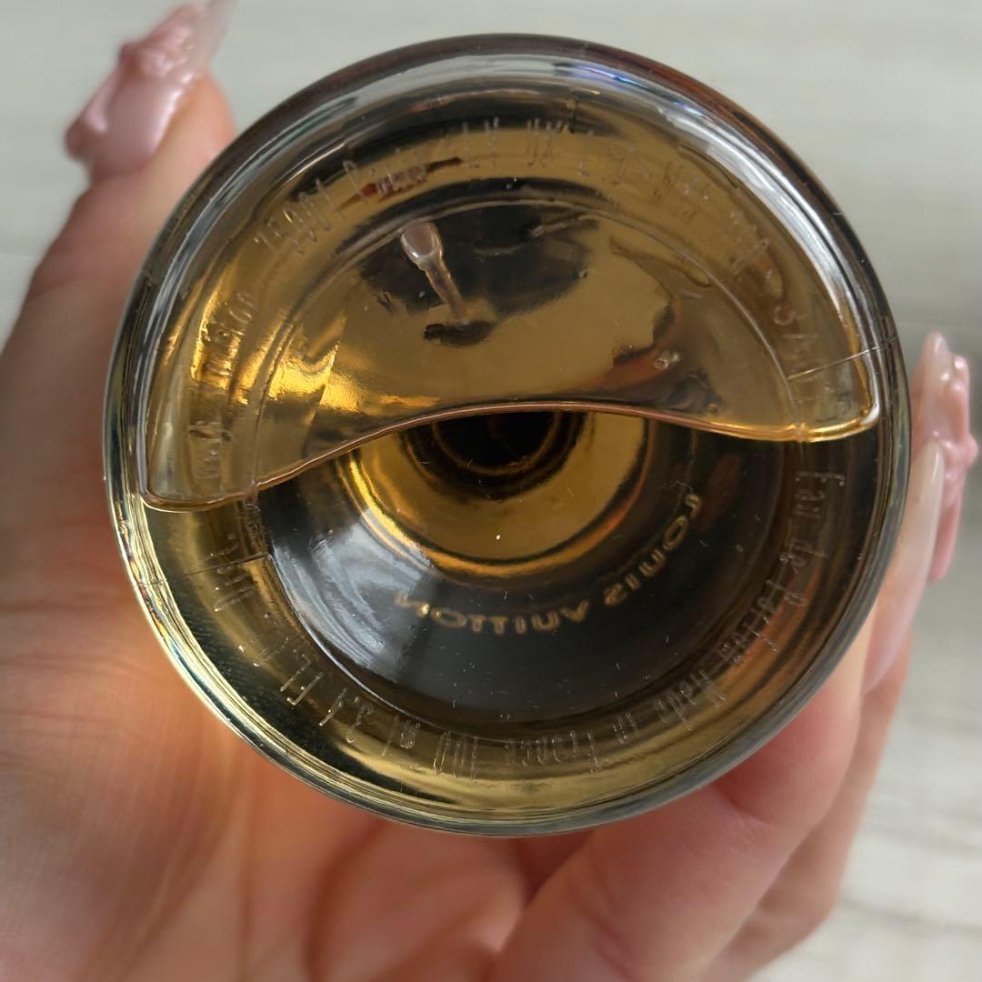 LOUIS VUITTON アポジェApogee 香水 100ml