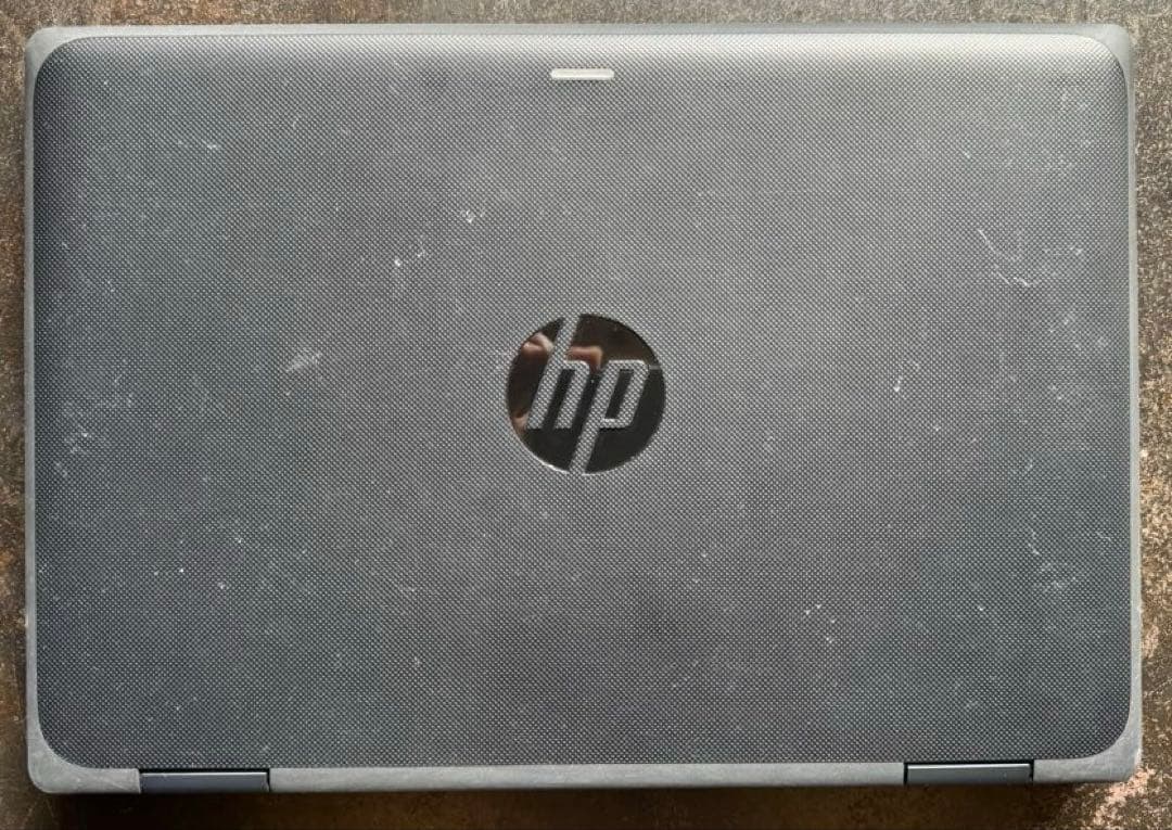 HP / Probook x360 Fortis 11 G9 タッチパネル