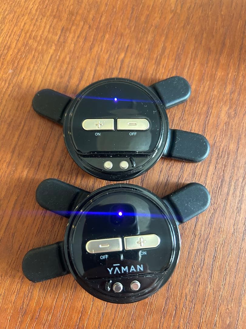 YAMAN MediLift 美顔器　 メディリフトプラス　EPM-18BB