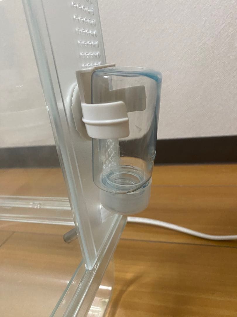 ハムスター　グラスハーモニー600