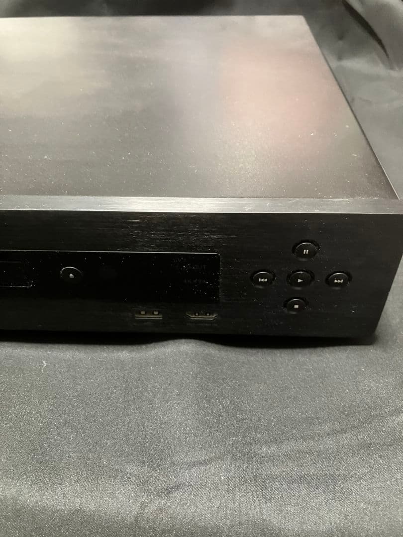 Oppo Blu-ray プレーヤー　BDP-103D(JP)