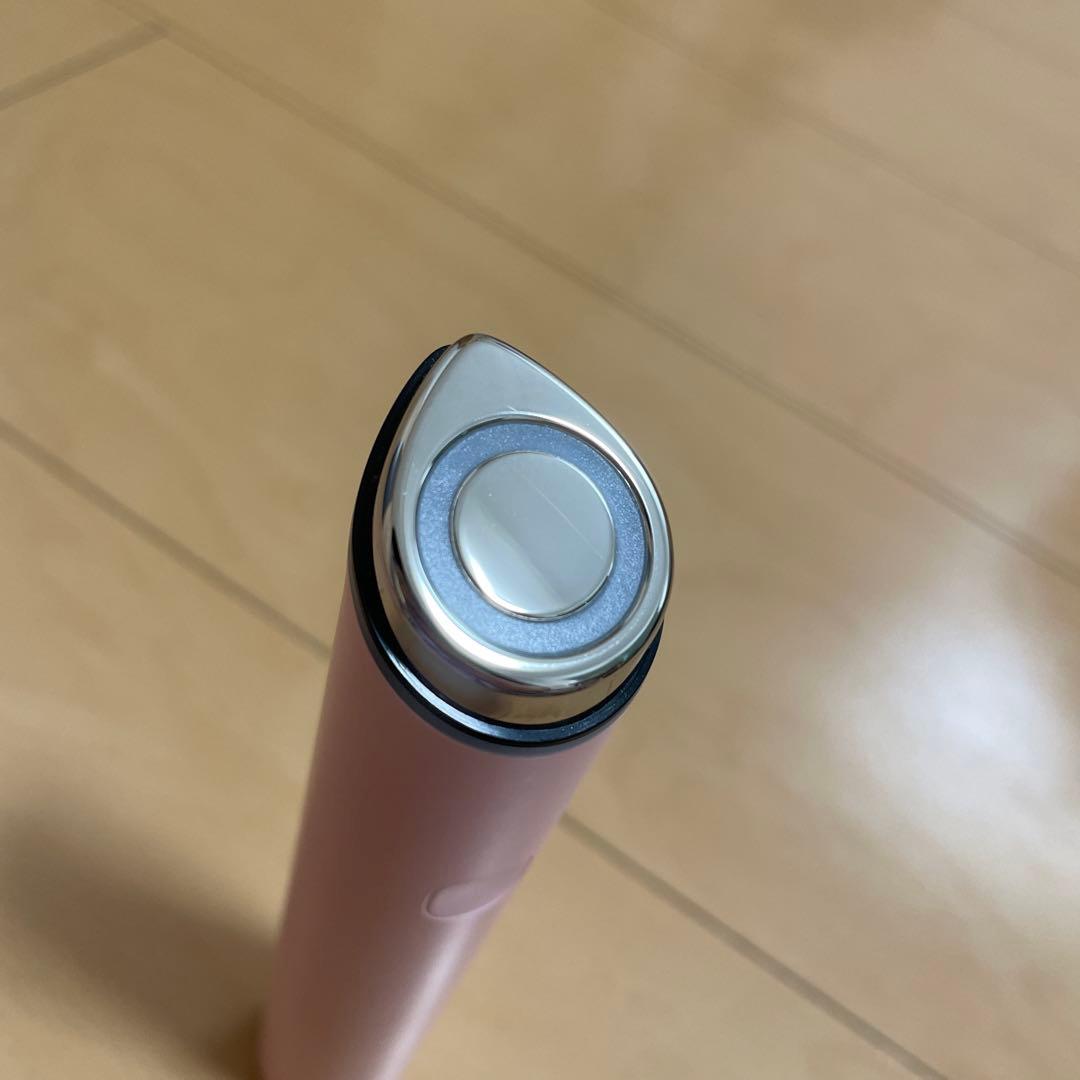 コラーゲン メディキューブ 美顔器 セット