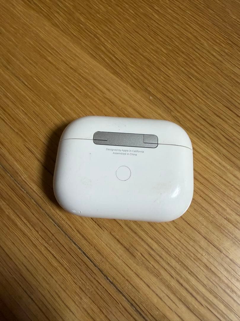 エアーポッツプロ 第一世代