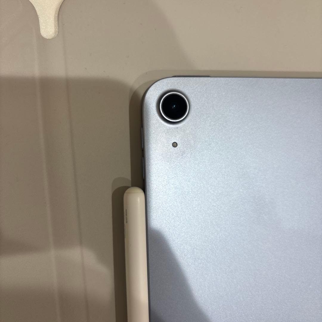 iPad Air 第4世代（純正apple pencil 付き）