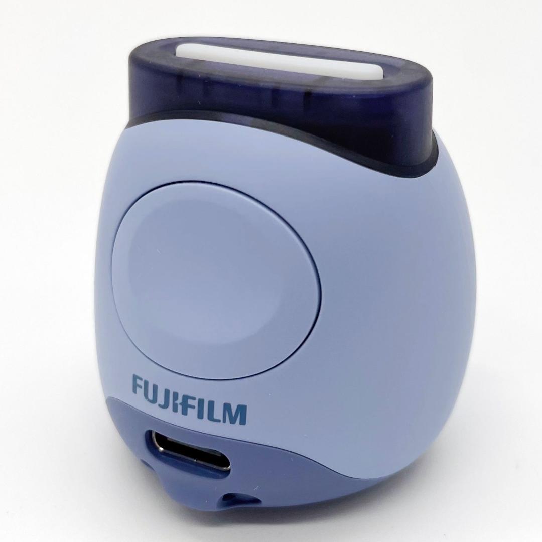 FUJIFILM インスタントカメラ instax Pal チェキ