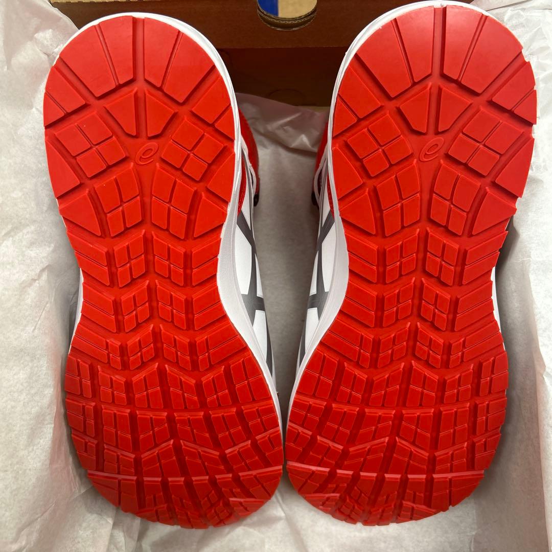 CP304BOA LC アシックス 数量限定色カラー 安全靴 新品 26.0