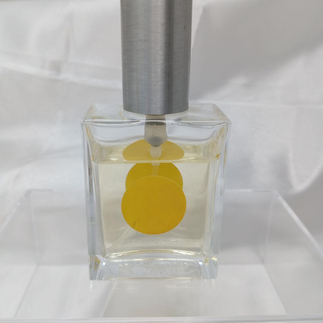 廃盤希少プリスクリプティブカラーセンスオードトワレ45ml3本セット