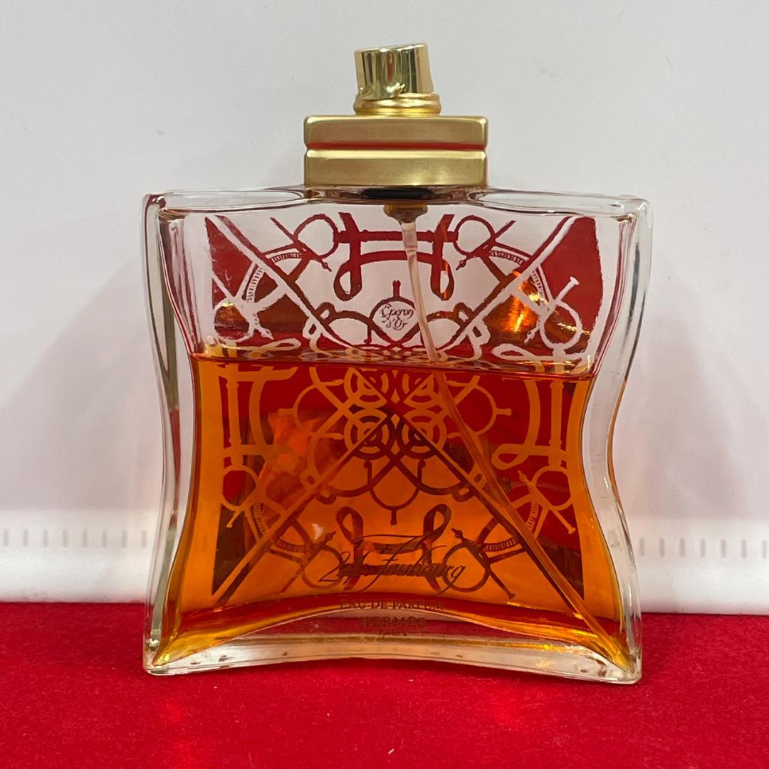 HERMES　エルメス　24Faubourg　オードパルファン　100ml