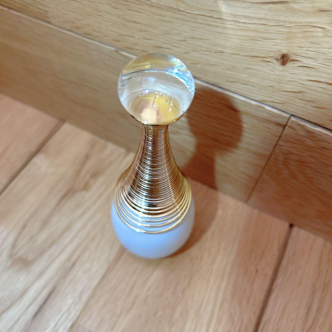 Dior ディオール　ジャドール　パルファンドー　香水　30ml