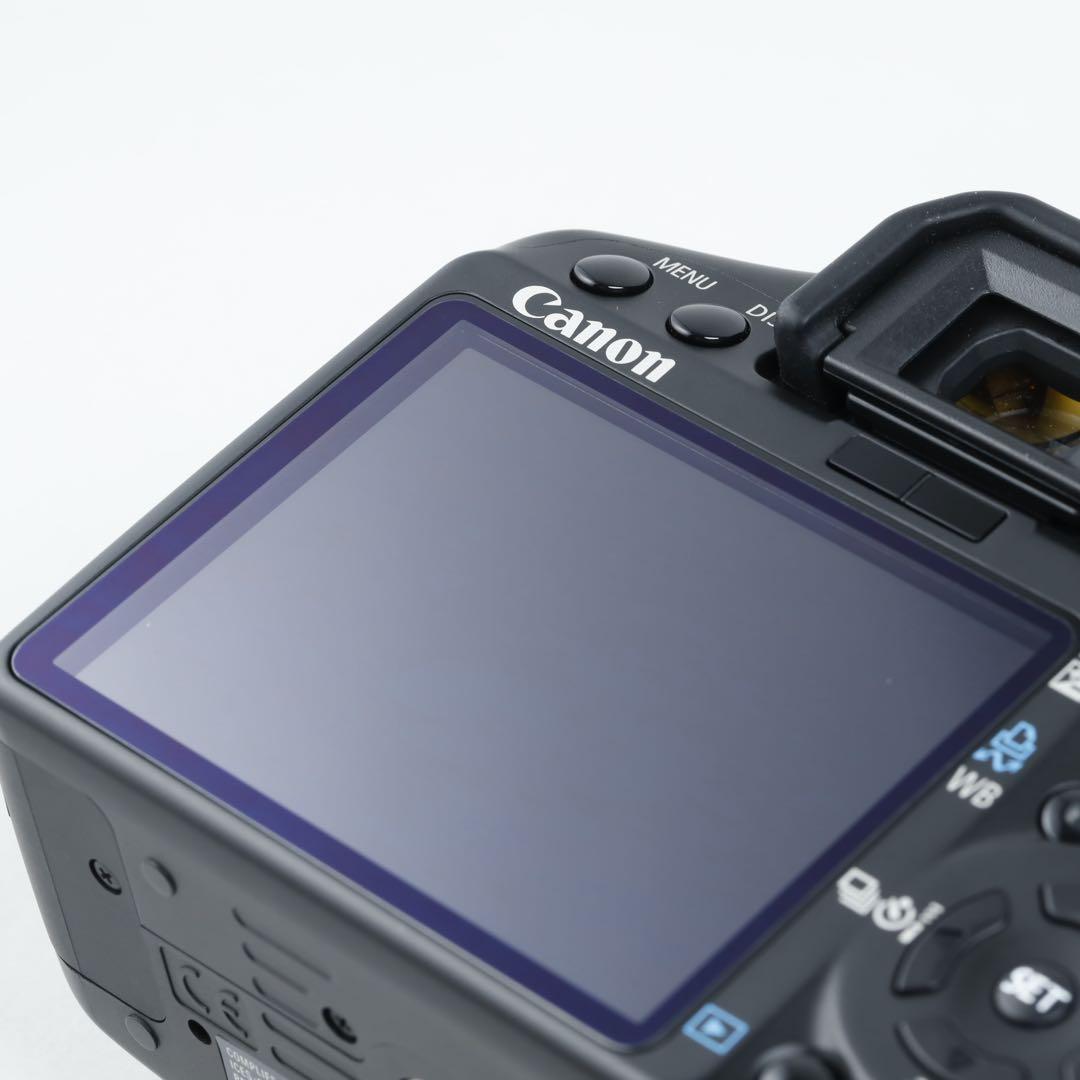 Canon EOS kiss x2★初心者★デジタル一眼レフ★スマホ転送★彡