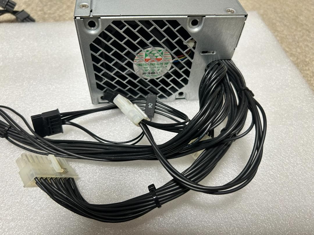 Delta DPS-750AB-36A 電源ユニット 750W(HP Z4G4)