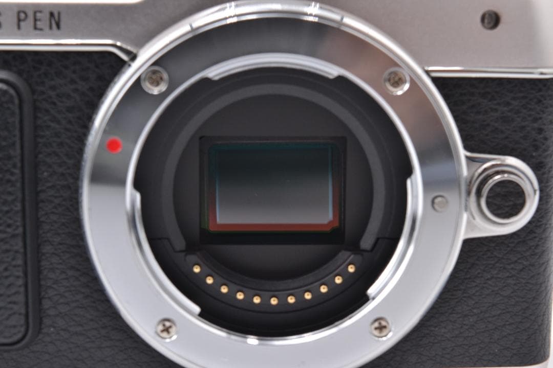 ■ 美品 ■ オリンパス　OLYMPUS E-PL7 14-42mm EZレンズ