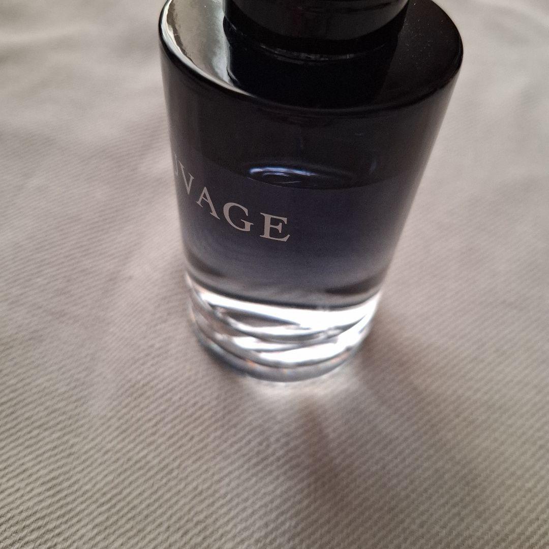 Dior Sauvage オードパルファム 100ml ソバージュ ディオール