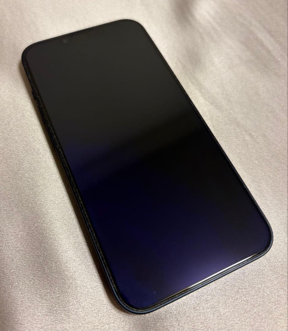 iPhone14 本体 (ミッドナイト) 128GB SIMフリー