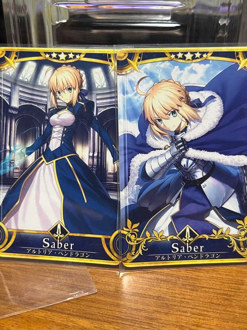 Fate/Grand Order アーケードまとめ売り