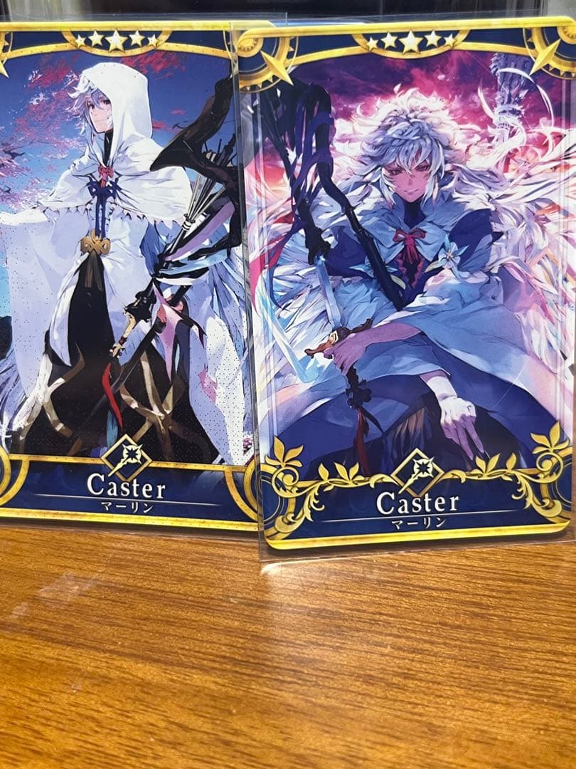 Fate/Grand Order アーケードまとめ売り