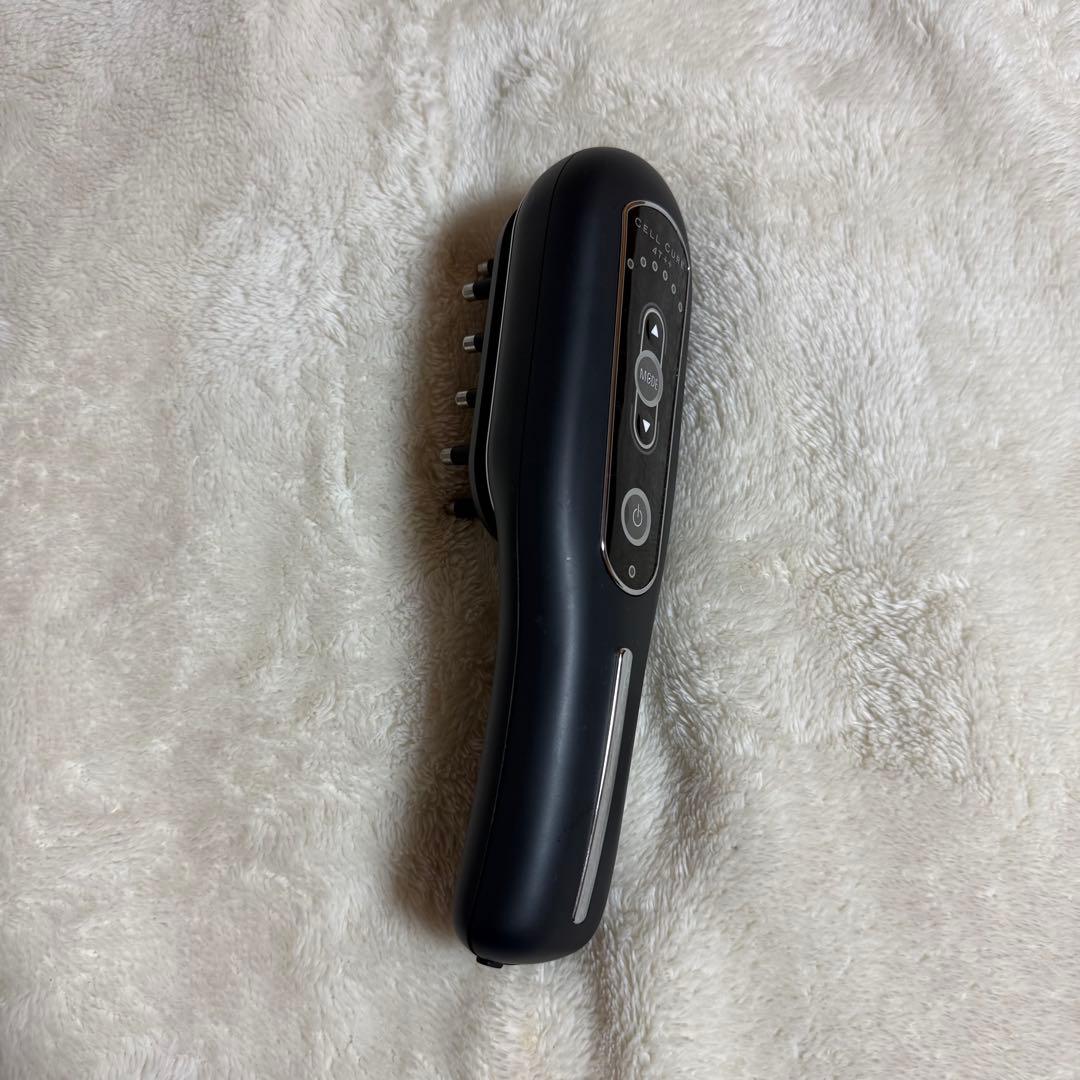 セルキュア 4T++ 美顔器
