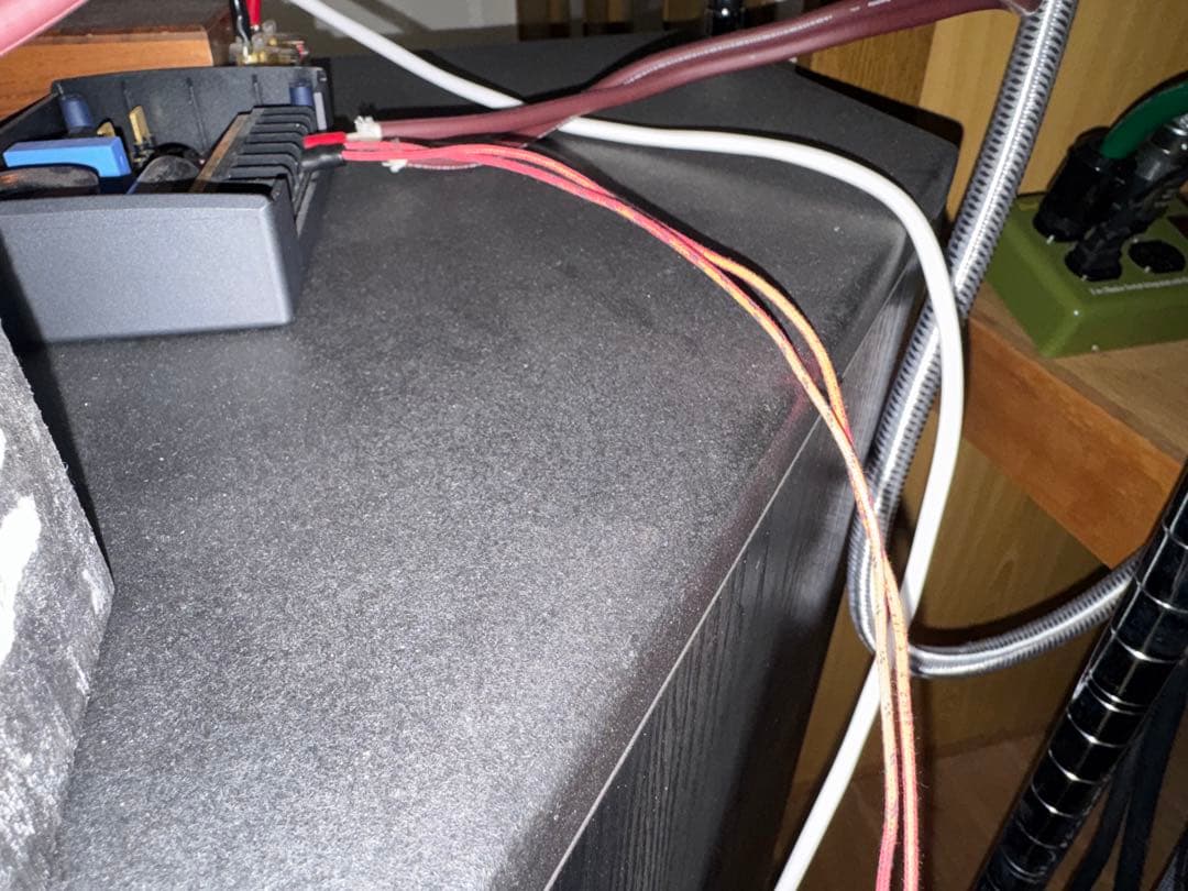2/2 JBL S2600 2Weyスピーカー