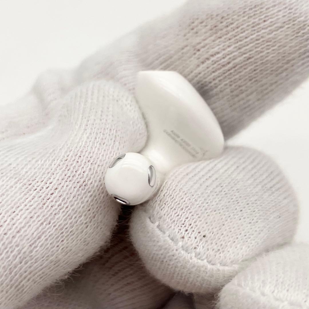 AirPods4 エアポッズ ノイズキャンセリング搭載 Apple アップル