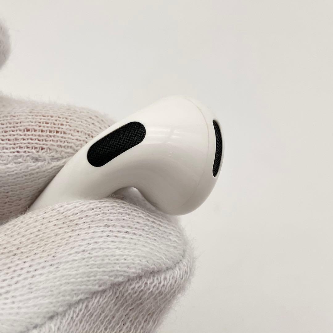 AirPods4 エアポッズ ノイズキャンセリング搭載 Apple アップル
