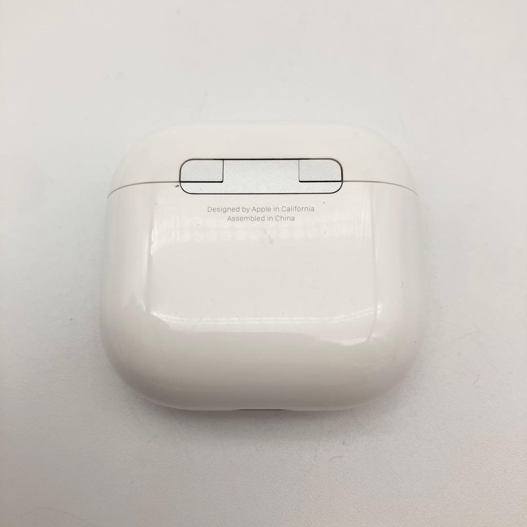 AirPods4 エアポッズ ノイズキャンセリング搭載 Apple アップル
