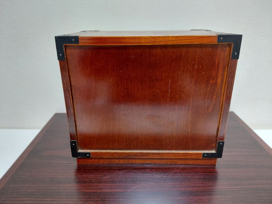 李朝 小箪笥 家具 工芸 美術品