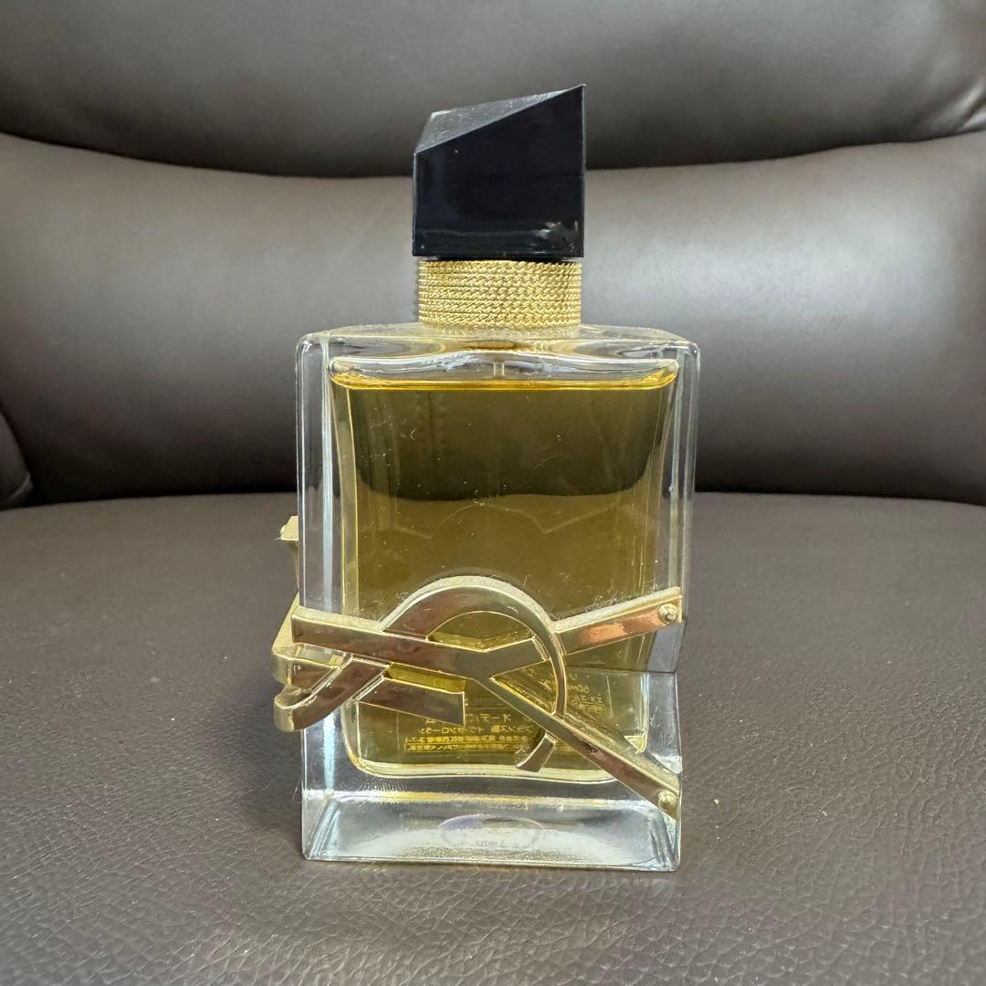 50ml 定価19,910円 イヴサンローラン リブレ オーデパルファム