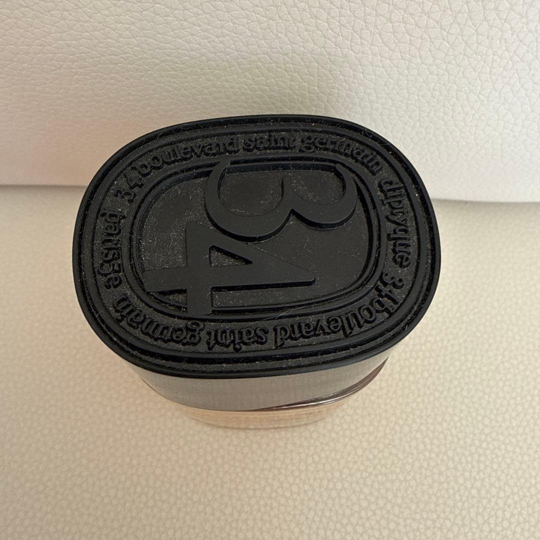 Diptyque オードトワレ 34 50ml