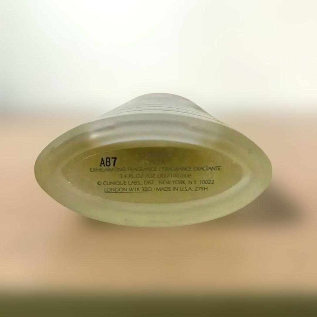 クリニーク　ケーレックス　オードパルファム 100ml