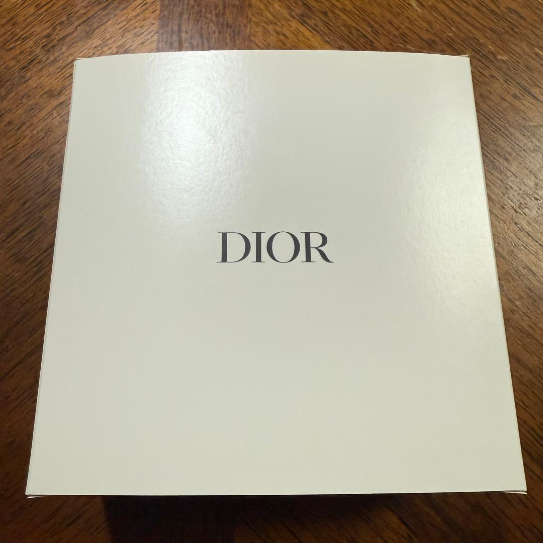 Dior 非売品　ノベルティ