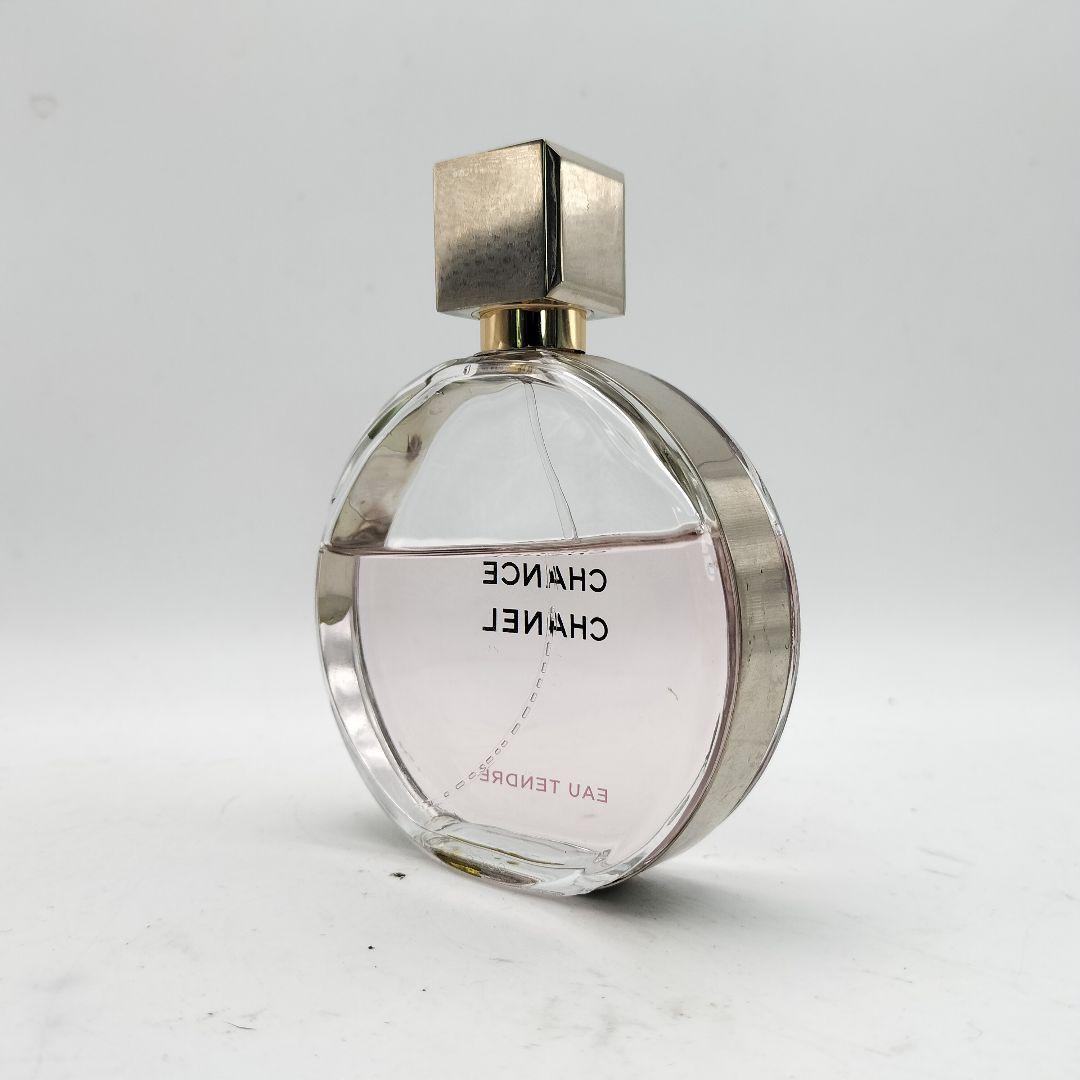 ■シャネル　チャンス　オータンドゥル　オードトワレ　100ml