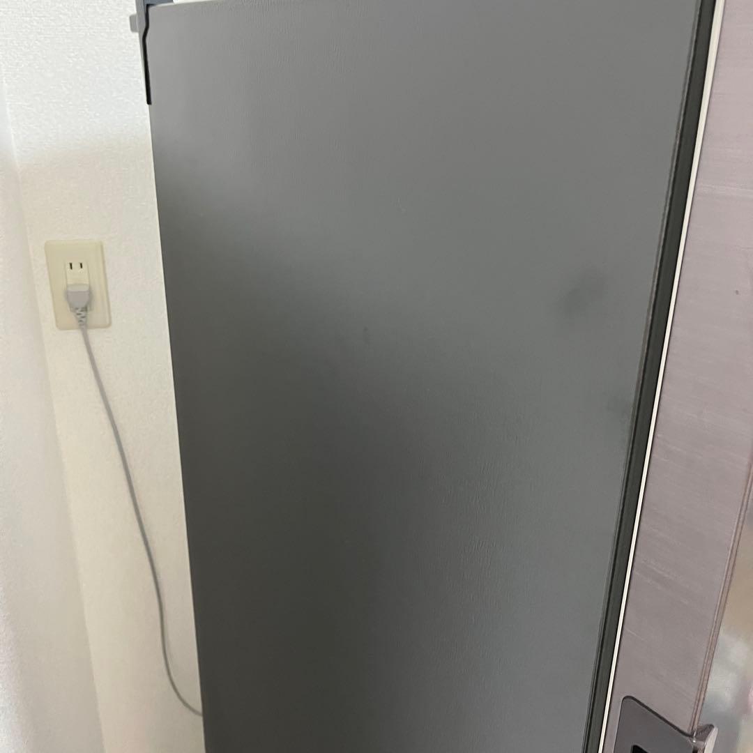 SHARP プラズマクラスター冷蔵庫 SJ-PD28K/SJ-PD31K