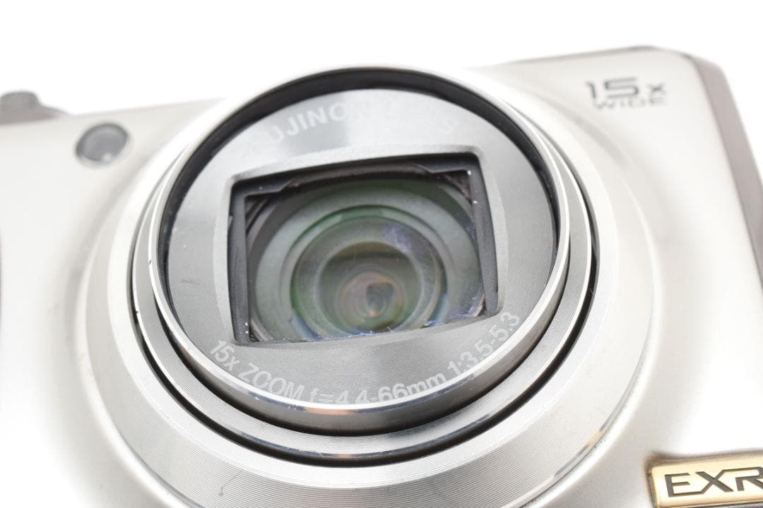 ■ 美品 ■ フジフィルム　FUJIFILM FinePix F300EXR
