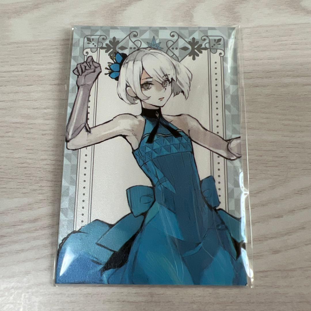 JACKJEANNE フレグランス 白田美ツ騎