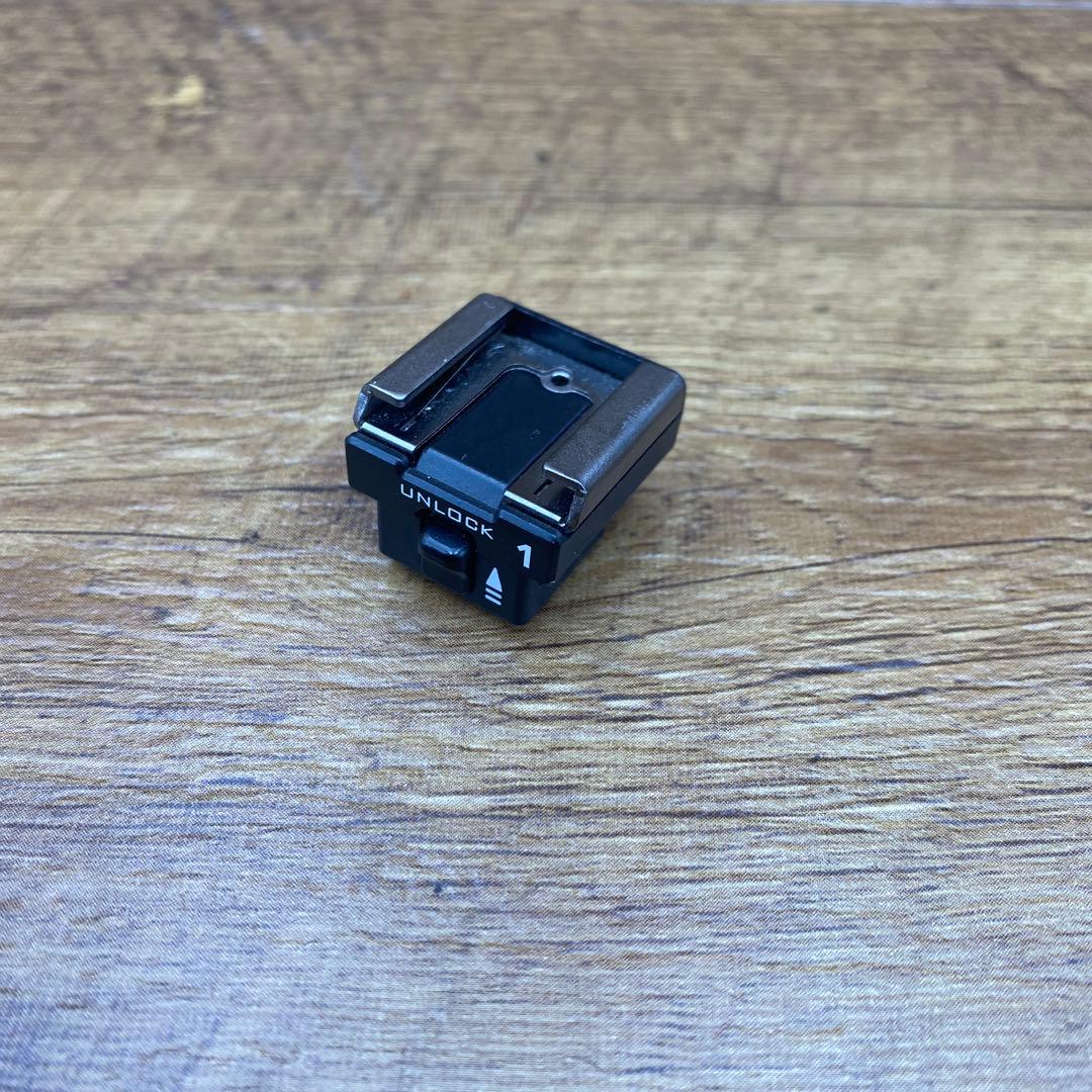 Nikonニコン　マルチアクセサリーポートアダプターAS-N1000 T-554