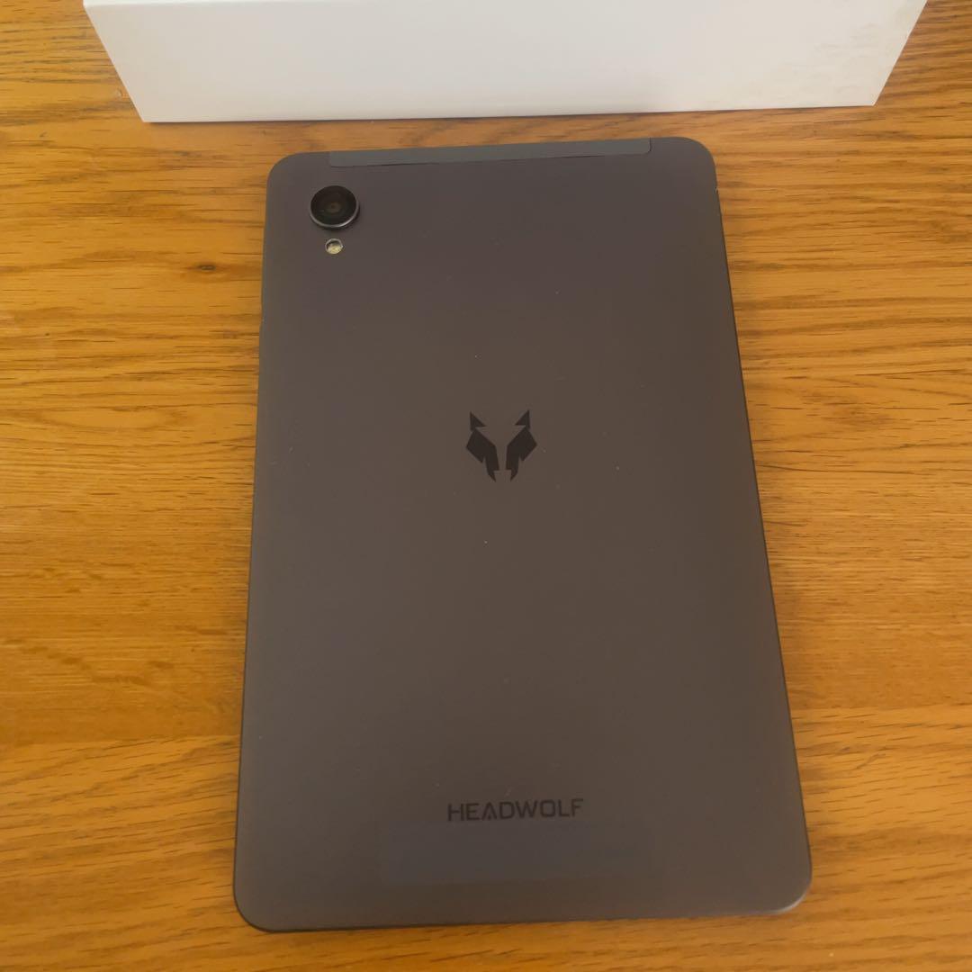 Headwolf FPad3 タブレット8.4インチ