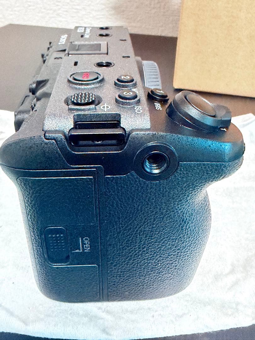 Sony FX30 本体のみ（動作良好・美品）