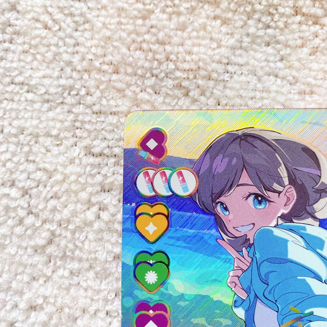 ラブカ Anniversary 2026 Liella! 唐可可 SEC