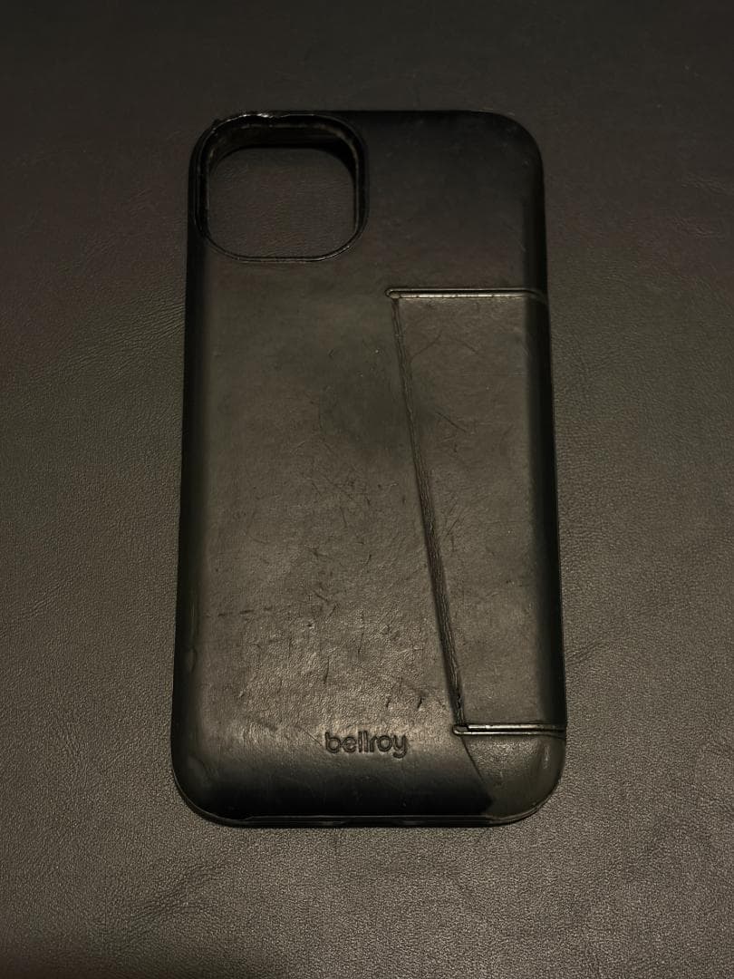 iPhone 13 256GB ミッドナイト本体