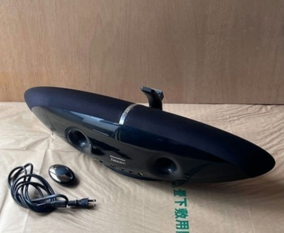 Bowers&Wilkins/iPodスピーカーZeppelinAir