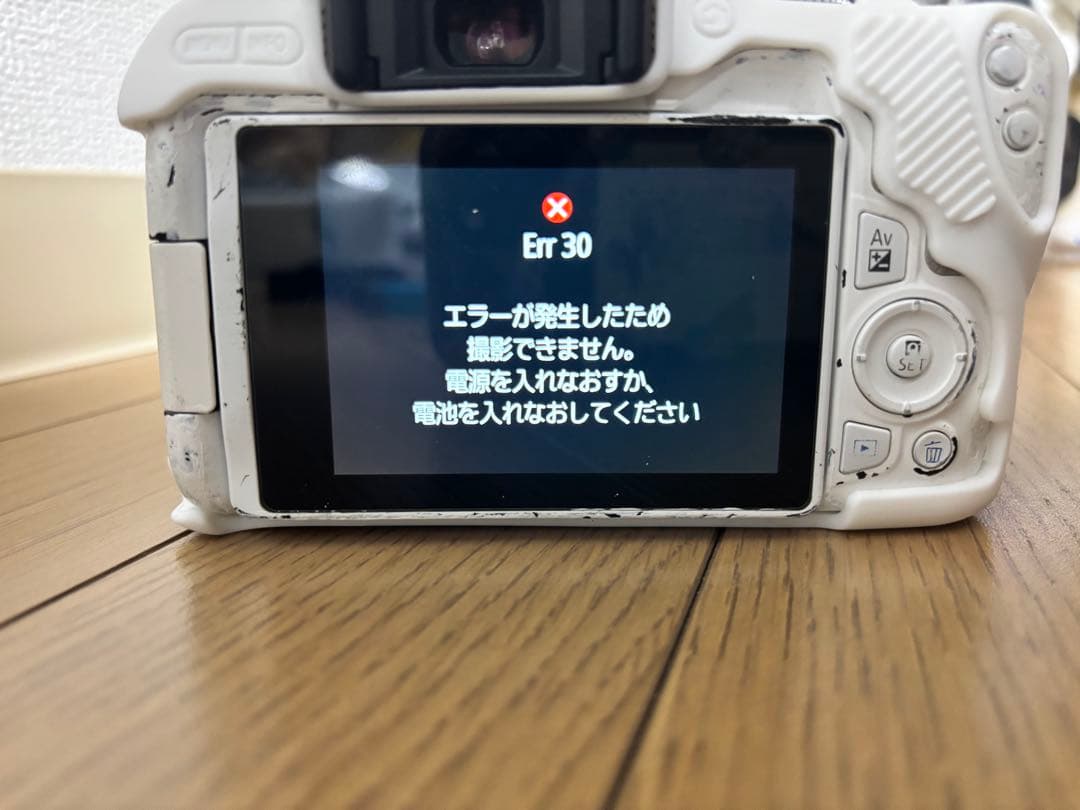 最終値下げ　canon EOS kiss x10 デジタル一眼レフ カメラセット
