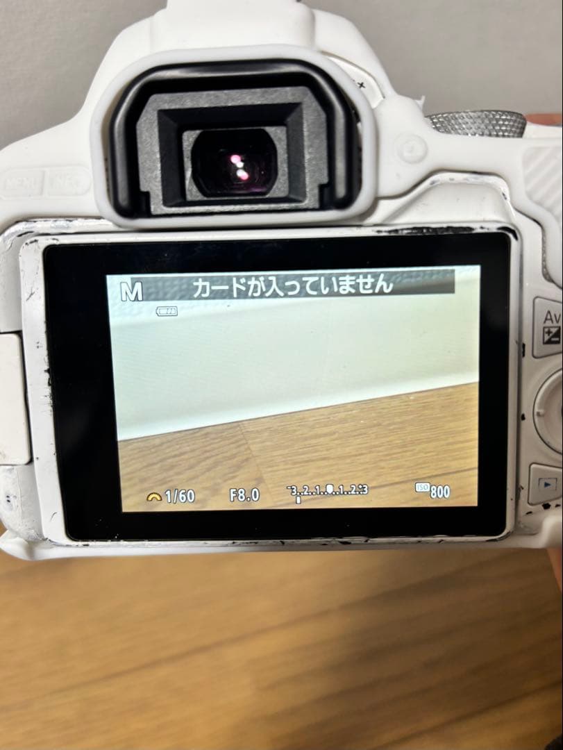 最終値下げ　canon EOS kiss x10 デジタル一眼レフ カメラセット