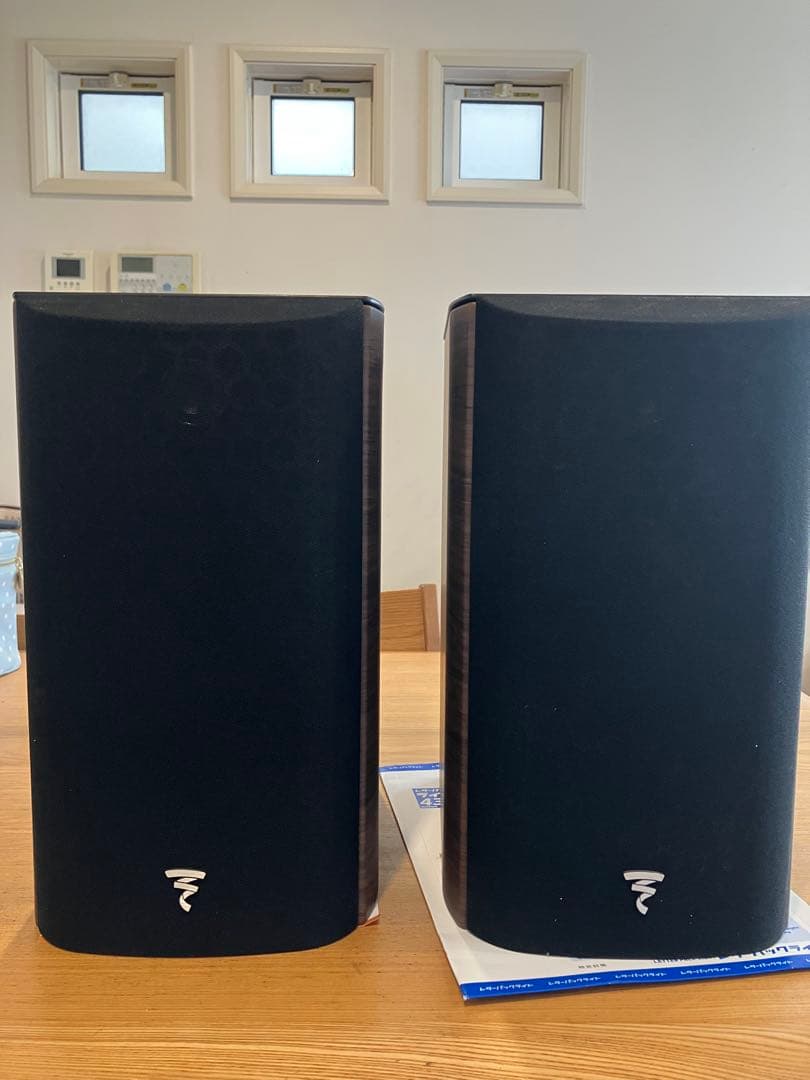 FOCAL Aria 906 ＮＹ　元箱有り