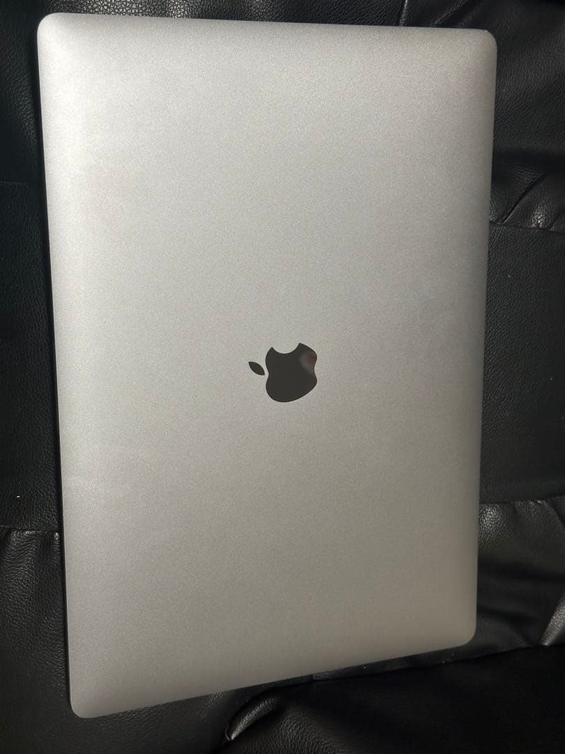 MacBook本体 MacBookpro15/16/512