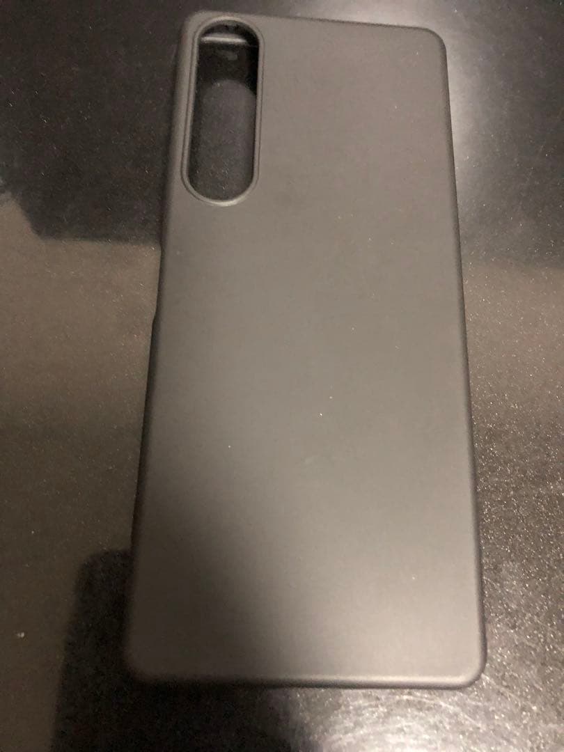 Sony Xperia 1 IV ブラック　So-51c simフリー