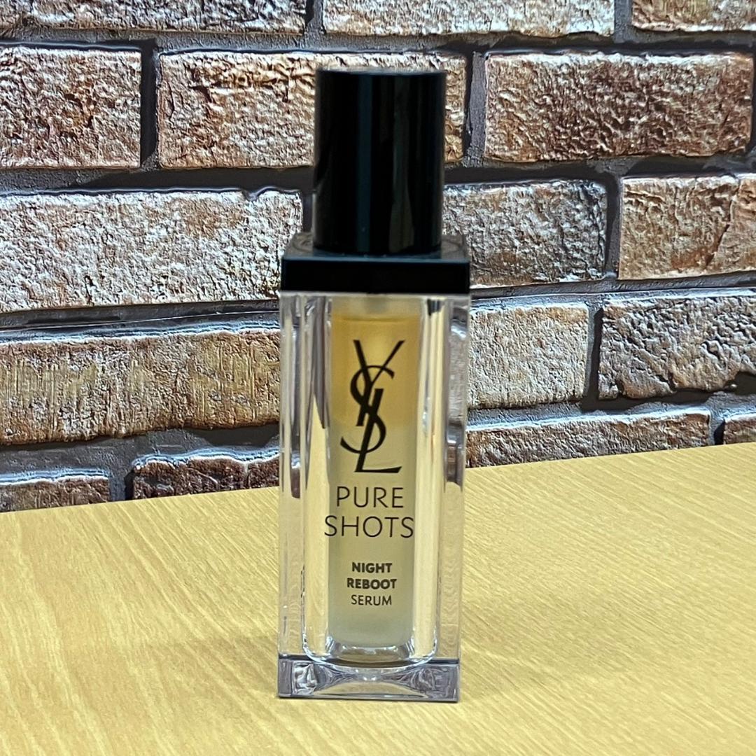 ☆YSL　ピュアショットシリーズ　4点セット